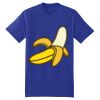 Beefy T ® Born To Be Worn 100% Cotton T Shirt Thumbnail
