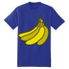 Beefy T ® Born To Be Worn 100% Cotton T Shirt Thumbnail