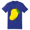 Beefy T ® Born To Be Worn 100% Cotton T Shirt Thumbnail