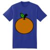 Beefy T ® Born To Be Worn 100% Cotton T Shirt Thumbnail