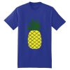 Beefy T ® Born To Be Worn 100% Cotton T Shirt Thumbnail