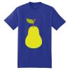 Beefy T ® Born To Be Worn 100% Cotton T Shirt Thumbnail
