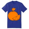 Beefy T ® Born To Be Worn 100% Cotton T Shirt Thumbnail