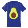 Beefy T ® Born To Be Worn 100% Cotton T Shirt Thumbnail