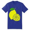 Beefy T ® Born To Be Worn 100% Cotton T Shirt Thumbnail
