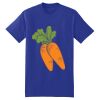 Beefy T ® Born To Be Worn 100% Cotton T Shirt Thumbnail