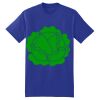 Beefy T ® Born To Be Worn 100% Cotton T Shirt Thumbnail