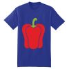Beefy T ® Born To Be Worn 100% Cotton T Shirt Thumbnail