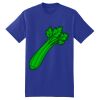 Beefy T ® Born To Be Worn 100% Cotton T Shirt Thumbnail