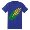 Beefy T ® Born To Be Worn 100% Cotton T Shirt Thumbnail
