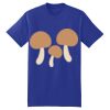 Beefy T ® Born To Be Worn 100% Cotton T Shirt Thumbnail
