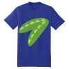 Beefy T ® Born To Be Worn 100% Cotton T Shirt Thumbnail