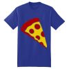 Beefy T ® Born To Be Worn 100% Cotton T Shirt Thumbnail