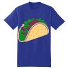 Beefy T ® Born To Be Worn 100% Cotton T Shirt Thumbnail