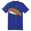 Beefy T ® Born To Be Worn 100% Cotton T Shirt Thumbnail