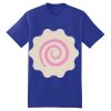 Beefy T ® Born To Be Worn 100% Cotton T Shirt Thumbnail