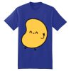 Beefy T ® Born To Be Worn 100% Cotton T Shirt Thumbnail