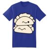 Beefy T ® Born To Be Worn 100% Cotton T Shirt Thumbnail
