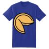 Beefy T ® Born To Be Worn 100% Cotton T Shirt Thumbnail