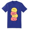 Beefy T ® Born To Be Worn 100% Cotton T Shirt Thumbnail