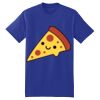 Beefy T ® Born To Be Worn 100% Cotton T Shirt Thumbnail