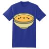 Beefy T ® Born To Be Worn 100% Cotton T Shirt Thumbnail
