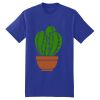 Beefy T ® Born To Be Worn 100% Cotton T Shirt Thumbnail
