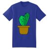 Beefy T ® Born To Be Worn 100% Cotton T Shirt Thumbnail