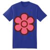 Beefy T ® Born To Be Worn 100% Cotton T Shirt Thumbnail