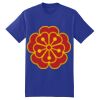 Beefy T ® Born To Be Worn 100% Cotton T Shirt Thumbnail