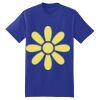 Beefy T ® Born To Be Worn 100% Cotton T Shirt Thumbnail