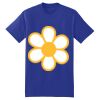 Beefy T ® Born To Be Worn 100% Cotton T Shirt Thumbnail