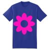 Beefy T ® Born To Be Worn 100% Cotton T Shirt Thumbnail