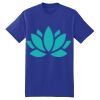 Beefy T ® Born To Be Worn 100% Cotton T Shirt Thumbnail