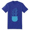 Beefy T ® Born To Be Worn 100% Cotton T Shirt Thumbnail