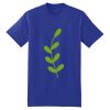 Beefy T ® Born To Be Worn 100% Cotton T Shirt Thumbnail