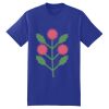 Beefy T ® Born To Be Worn 100% Cotton T Shirt Thumbnail