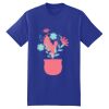 Beefy T ® Born To Be Worn 100% Cotton T Shirt Thumbnail