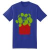 Beefy T ® Born To Be Worn 100% Cotton T Shirt Thumbnail