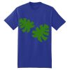 Beefy T ® Born To Be Worn 100% Cotton T Shirt Thumbnail