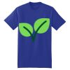 Beefy T ® Born To Be Worn 100% Cotton T Shirt Thumbnail
