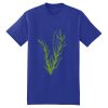 Beefy T ® Born To Be Worn 100% Cotton T Shirt Thumbnail