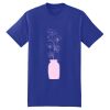 Beefy T ® Born To Be Worn 100% Cotton T Shirt Thumbnail