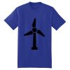 Beefy T ® Born To Be Worn 100% Cotton T Shirt Thumbnail