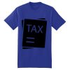 Beefy T ® Born To Be Worn 100% Cotton T Shirt Thumbnail