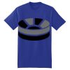Beefy T ® Born To Be Worn 100% Cotton T Shirt Thumbnail