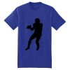 Beefy T ® Born To Be Worn 100% Cotton T Shirt Thumbnail