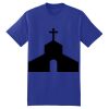 Beefy T ® Born To Be Worn 100% Cotton T Shirt Thumbnail