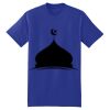 Beefy T ® Born To Be Worn 100% Cotton T Shirt Thumbnail