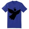 Beefy T ® Born To Be Worn 100% Cotton T Shirt Thumbnail